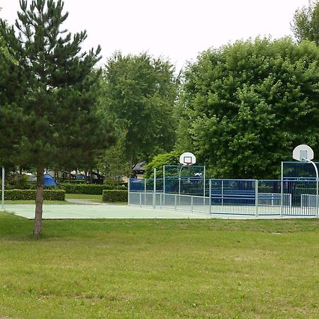Camping Pyrenees Nature Oloron-Sainte-Marie Kültér fotó