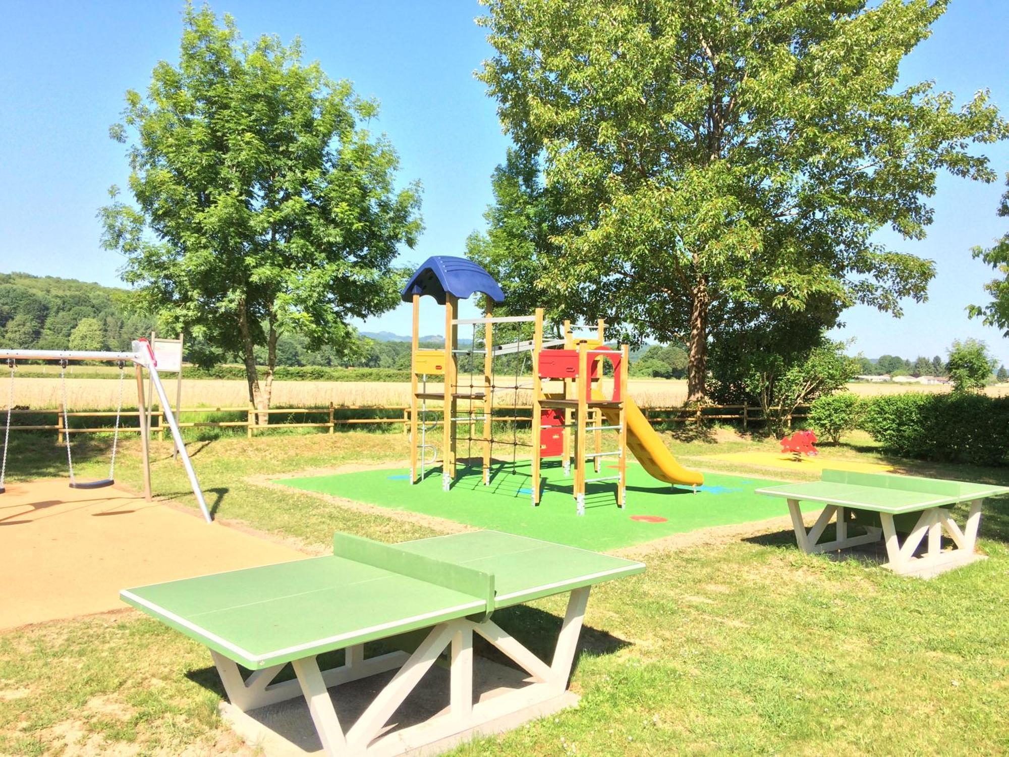 Camping Pyrenees Nature Oloron-Sainte-Marie Kültér fotó
