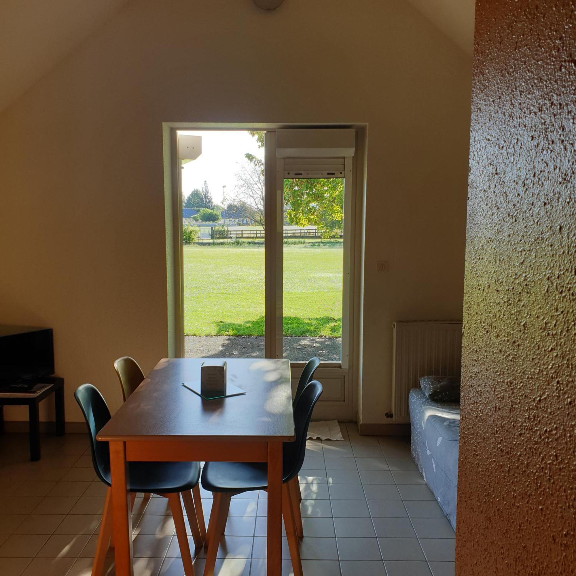 Camping Pyrenees Nature Oloron-Sainte-Marie Kültér fotó